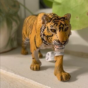 Schleich Tiger New Animal Toy *Lowest Price*